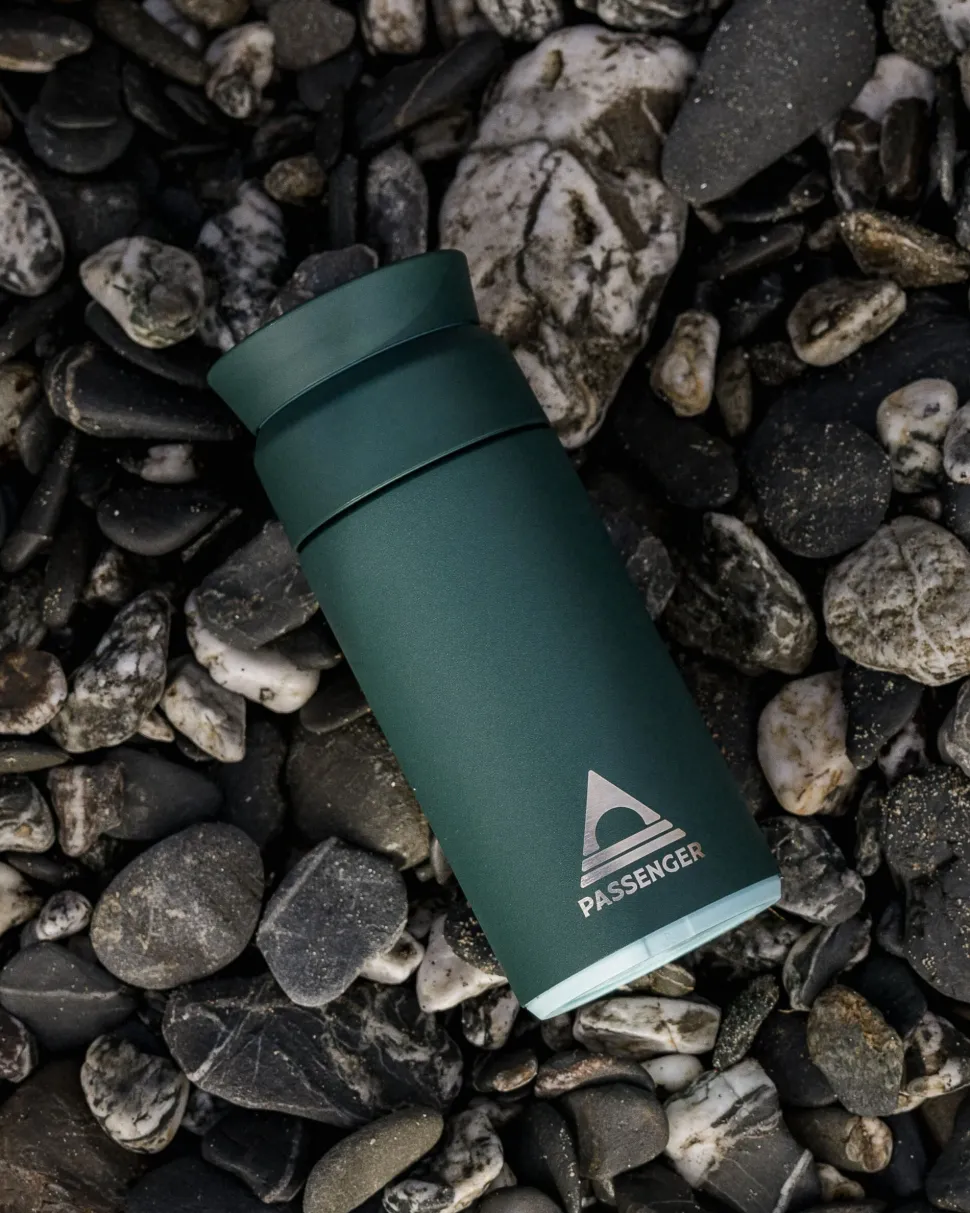 Ocean Bottle Brew Flask 350ml