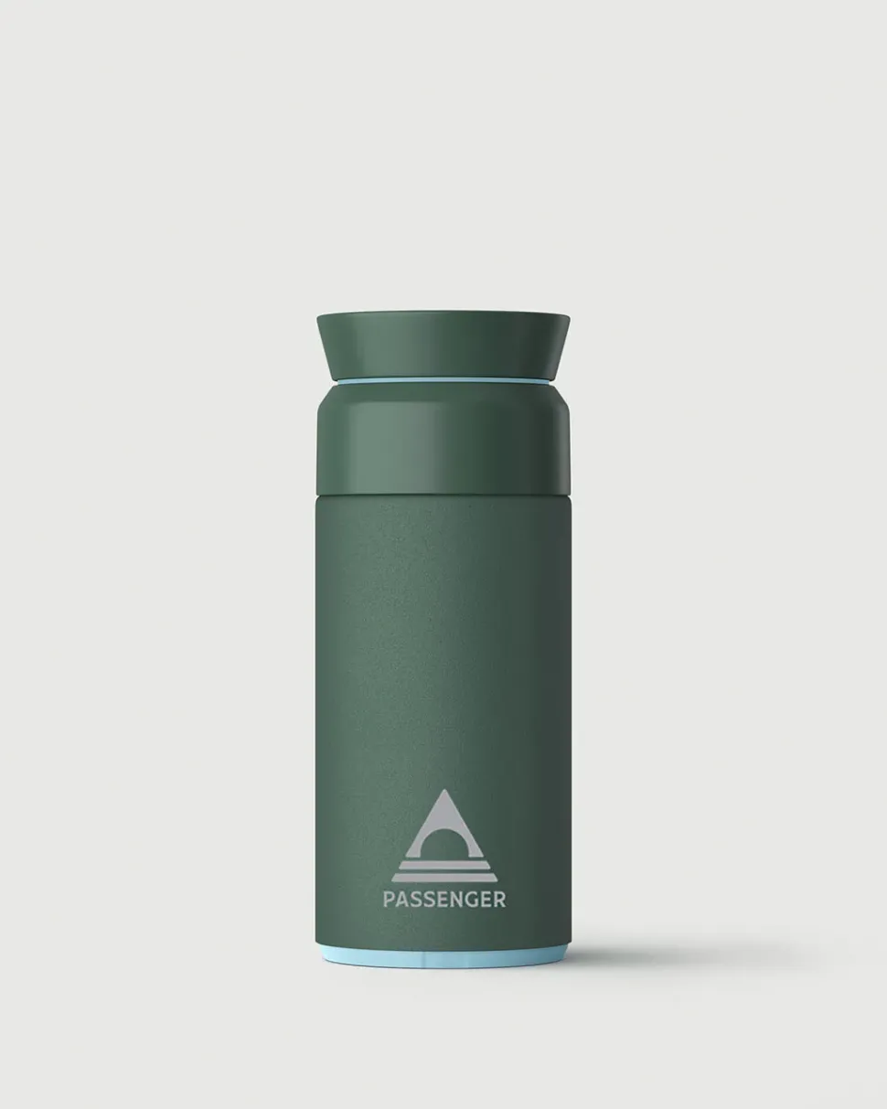 Ocean Bottle Brew Flask 350ml