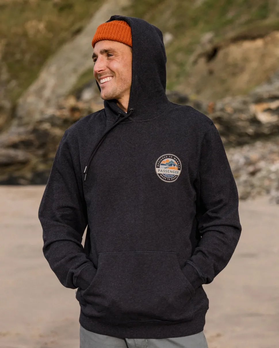 Odyssey Organic Cotton Hoodie