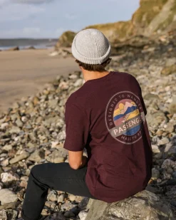 Odyssey Organic Cotton T-Shirt