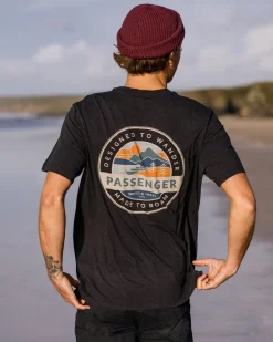 Odyssey Organic Cotton T-Shirt