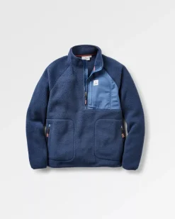 Offgrid 2.0 Recycled Sherpa Fleece