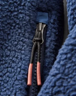 Offgrid 2.0 Recycled Sherpa Fleece