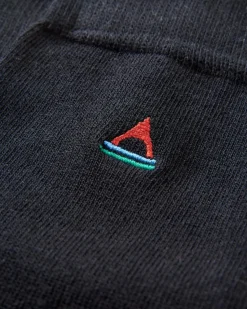 Organic Crew Socks