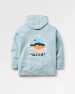 Outlook Recycled Cotton Hoodie
