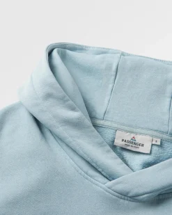 Outlook Recycled Cotton Hoodie