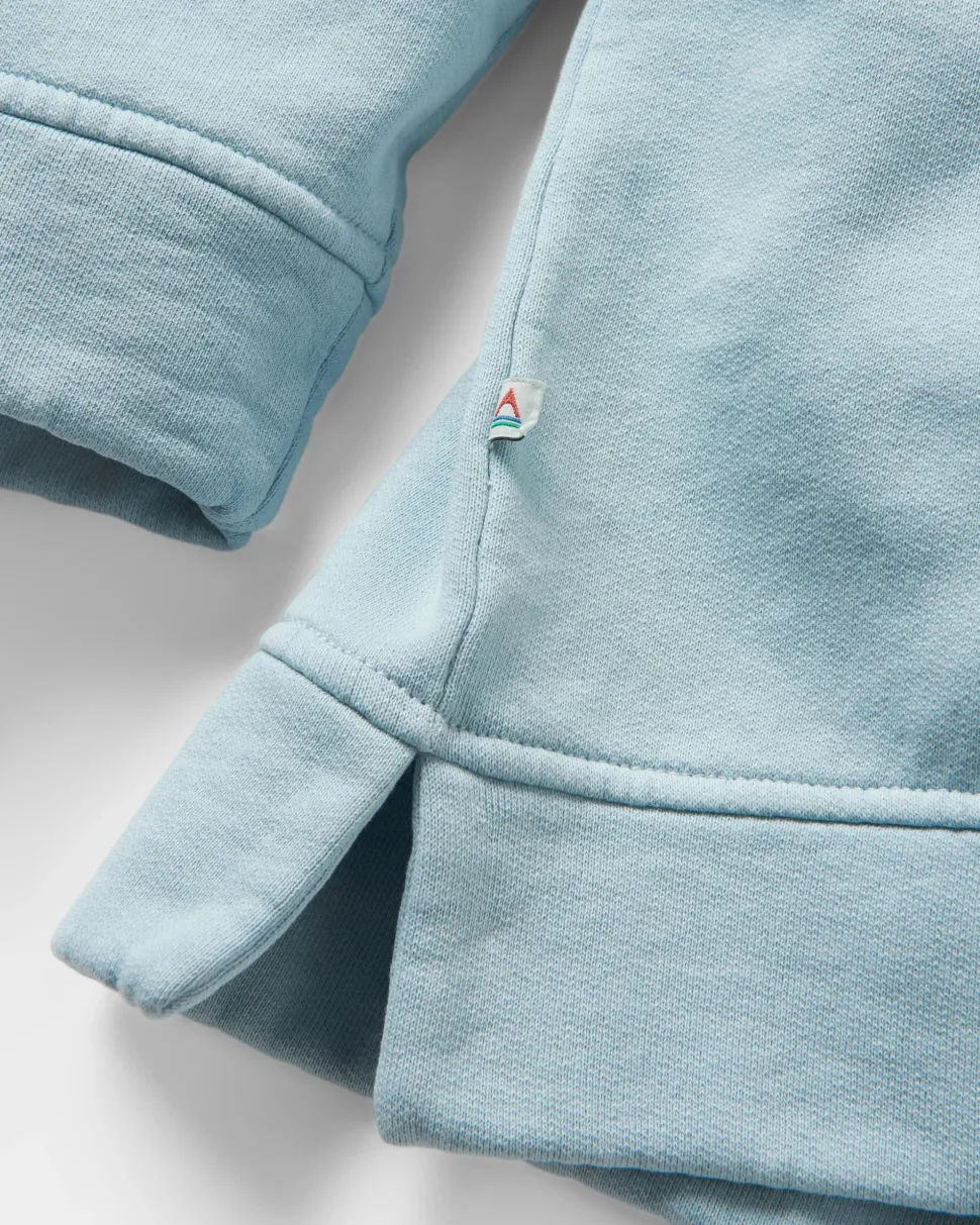 Outlook Recycled Cotton Hoodie
