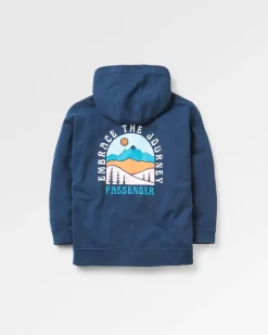Outlook Recycled Cotton Hoodie