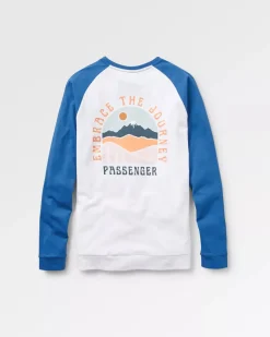 Outlook Recycled LS T-Shirt