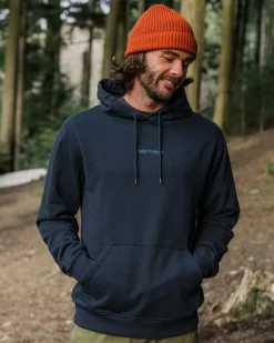 Pace Recycled Cotton Hoodie
