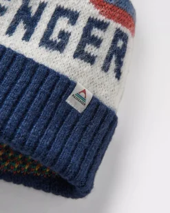 Passenger Recycled Bobble Hat