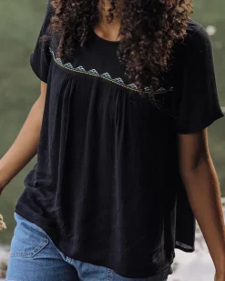 Petal Top