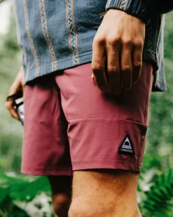 Porto Recycled All Purpose Swim Short