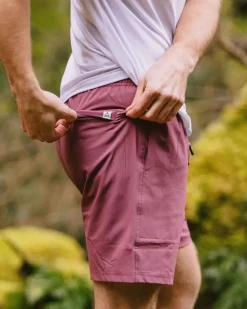 Porto Recycled All Purpose Swim Short