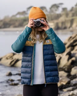 Pow Recycled 2.0 Insulated Jacket