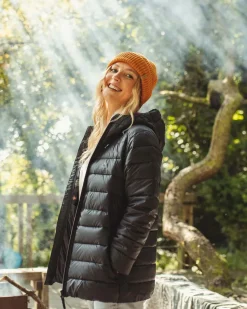 Pow Recycled Insulated Jacket