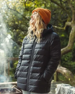 Pow Recycled Insulated Jacket