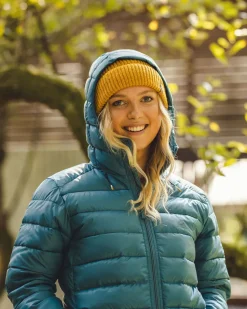 Pow Recycled Insulated Jacket