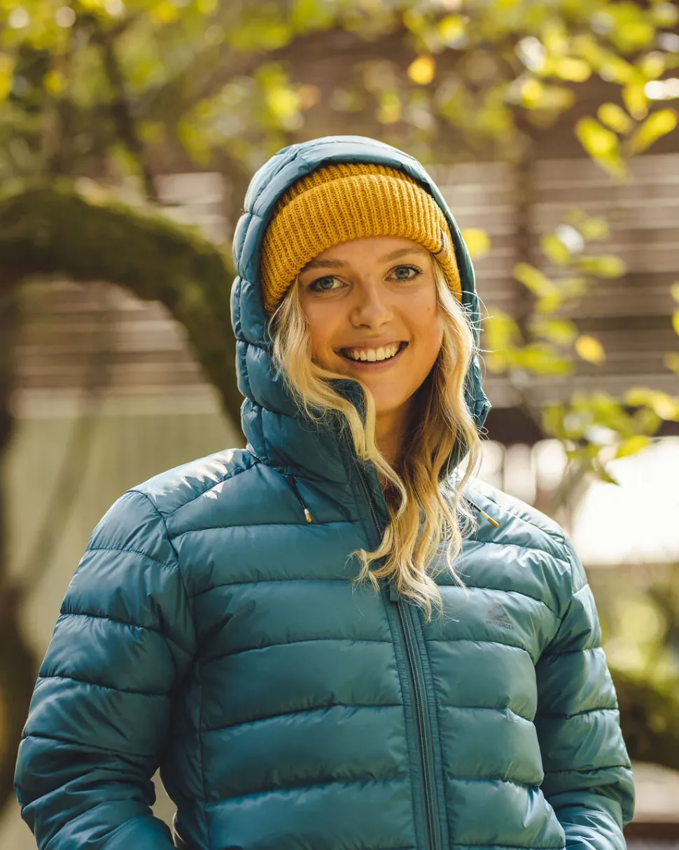 Pow Recycled Insulated Jacket
