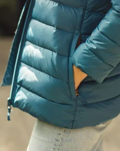 Pow Recycled Insulated Jacket