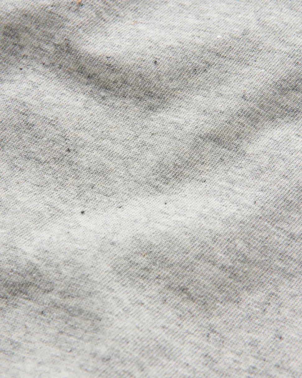 Purpose Organic Cotton Raglan LS T-Shirt