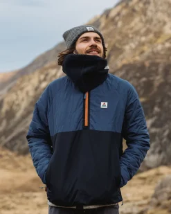 Pursue Recycled Thermore® Insulated Jacket