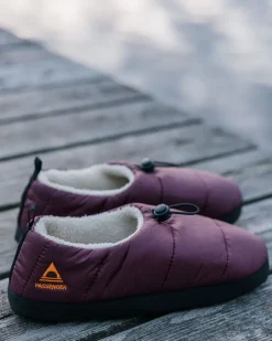 Recharge Hut Slipper