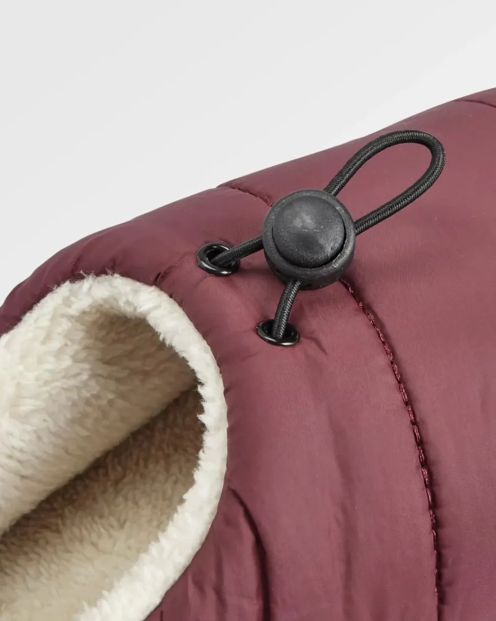 Recharge Hut Slipper