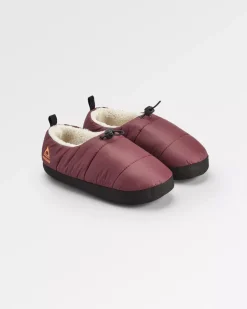 Recharge Hut Slipper