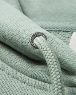 Reconnect Recycled Cotton Hoodie