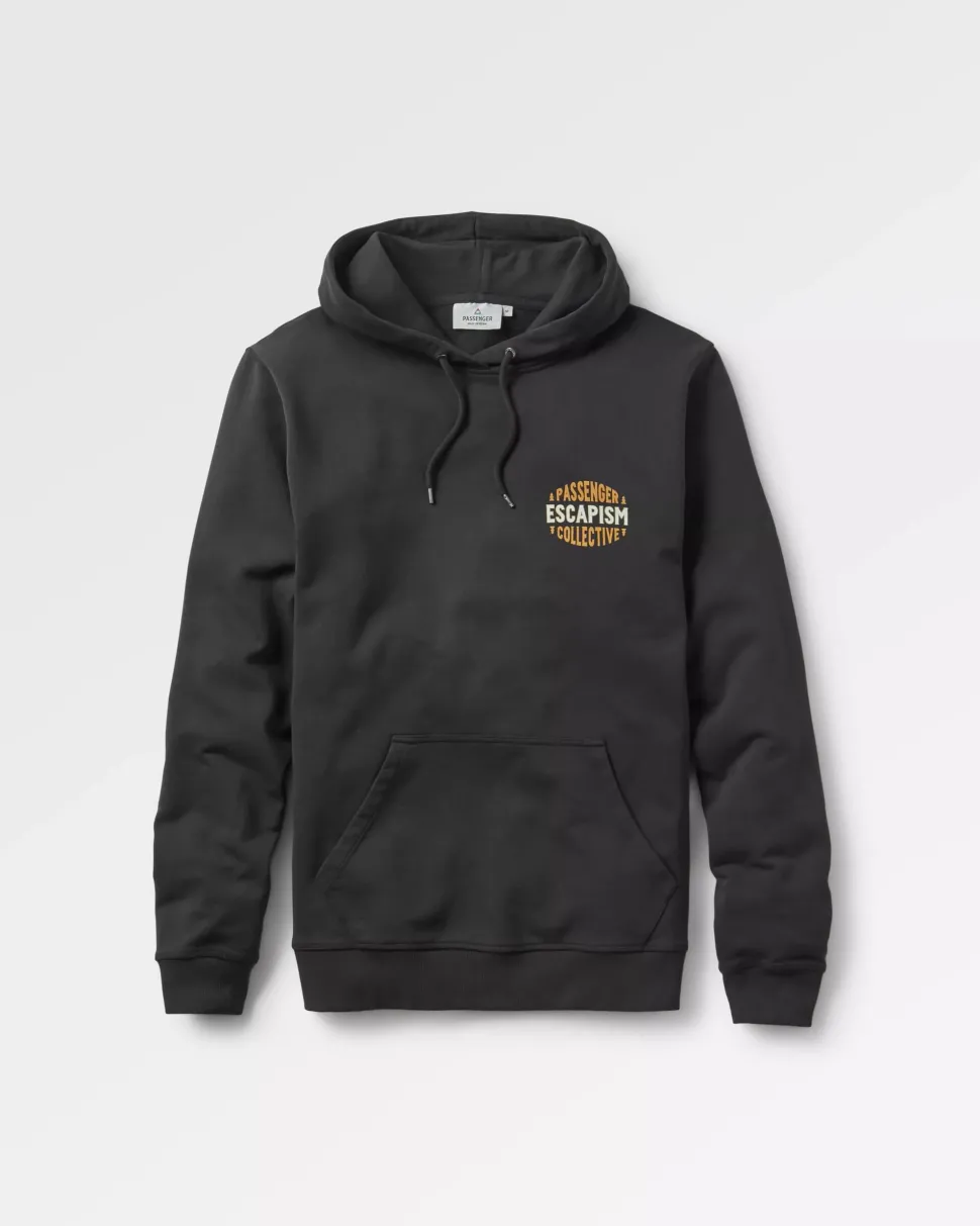 Reconnect Recycled Cotton Hoodie