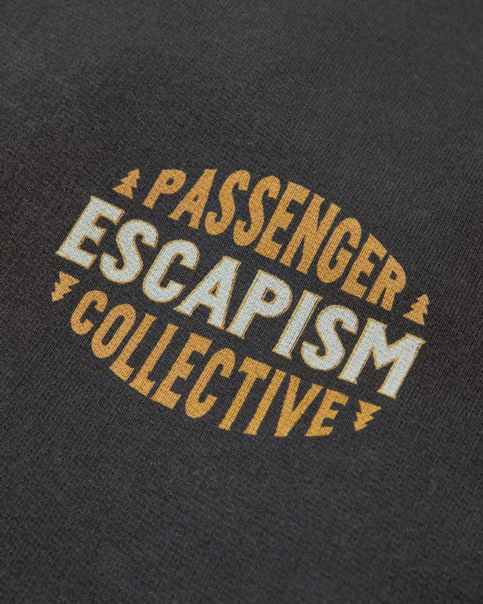Reconnect Recycled Cotton Hoodie
