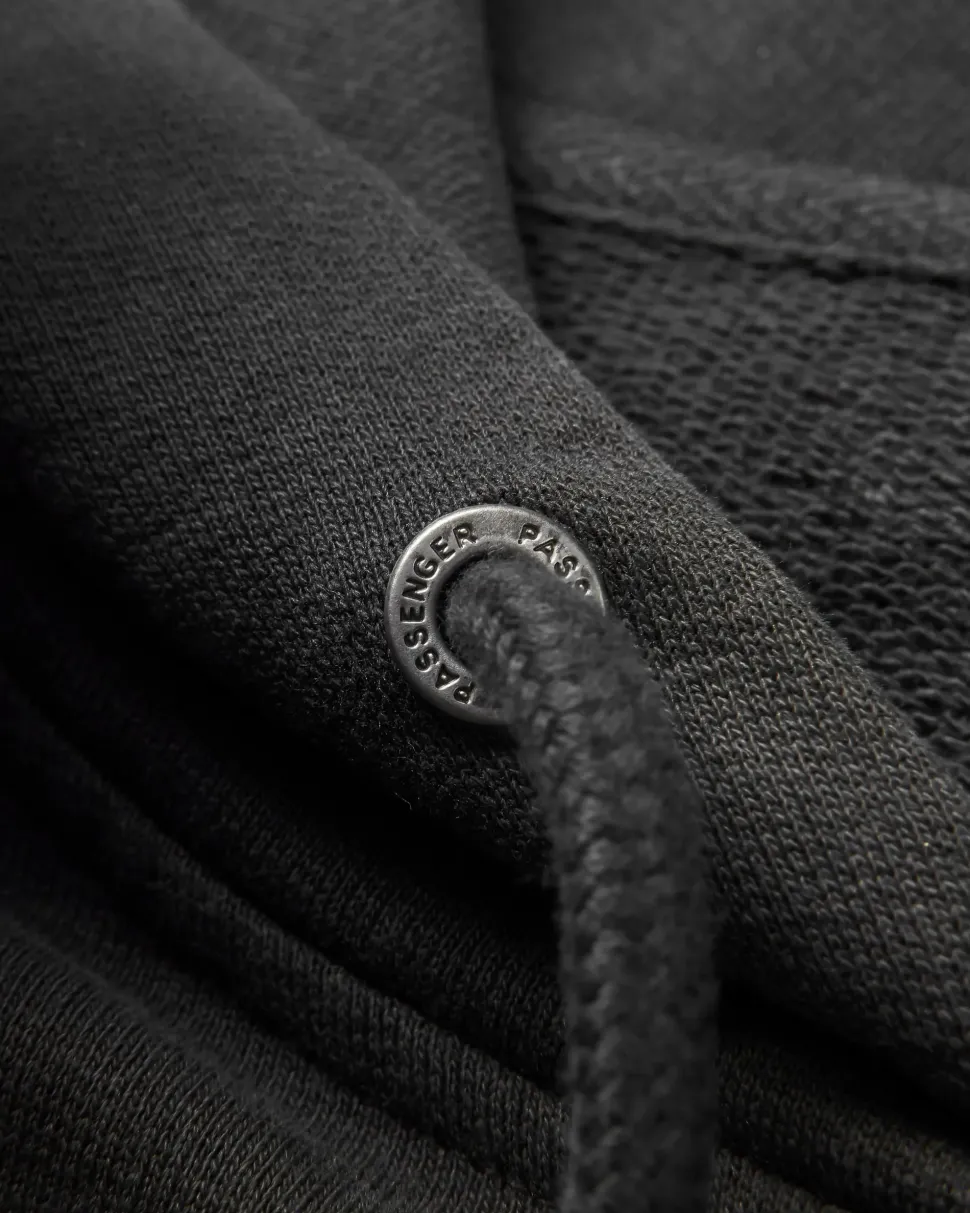 Reconnect Recycled Cotton Hoodie