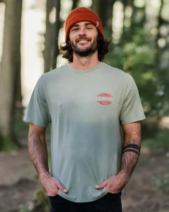 Reconnect Recycled Cotton T-Shirt