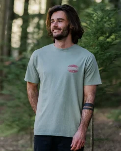 Reconnect Recycled Cotton T-Shirt