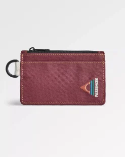 Recycled Card Holder