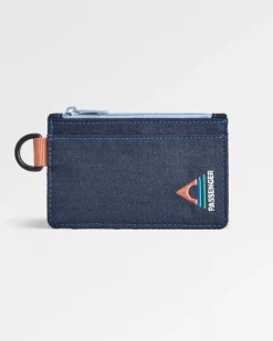 Recycled Card Holder