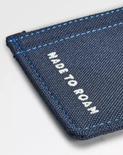 Recycled Card Holder