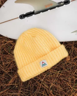 Redwood Fleece Lined Recycled Beanie