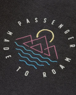 Remote Recycled Cotton Sweatshirt
