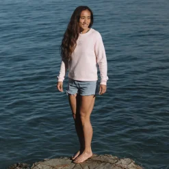Remote Recycled Cotton Sweatshirt