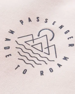 Remote Recycled Cotton Sweatshirt