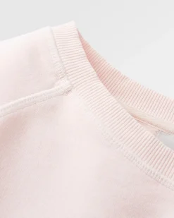 Remote Recycled Cotton Sweatshirt