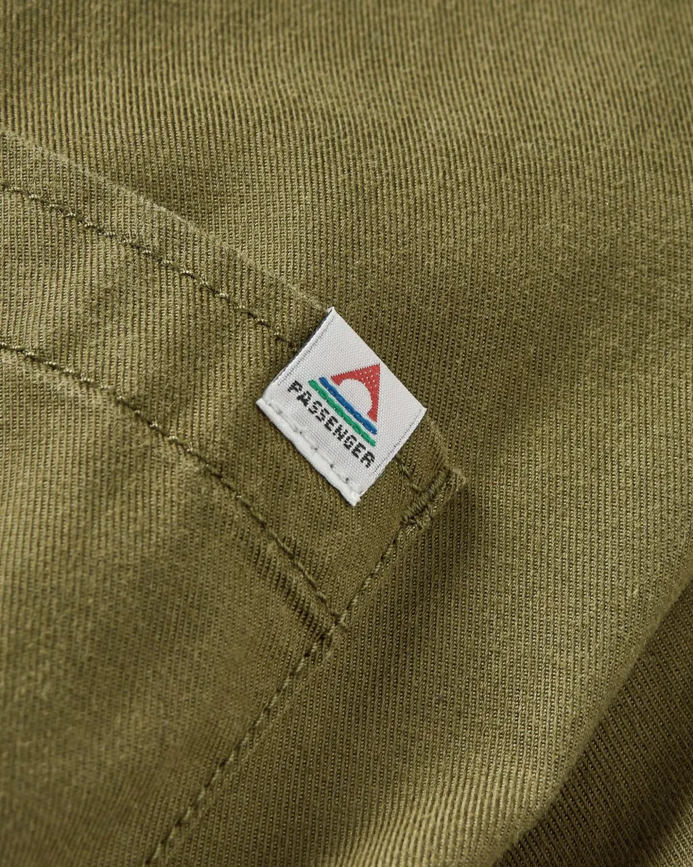 Resonate Organic Cotton Boiler Suit