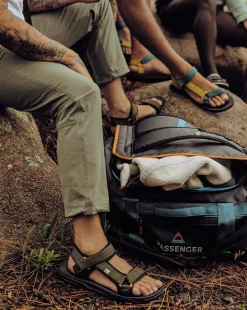 Rising Sandal