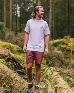 Roam Recycled Active T-Shirt