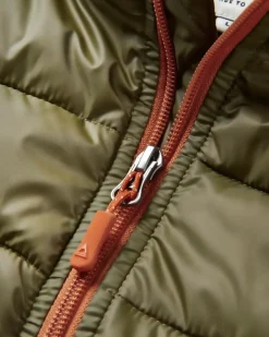Roamer Insulated Vest
