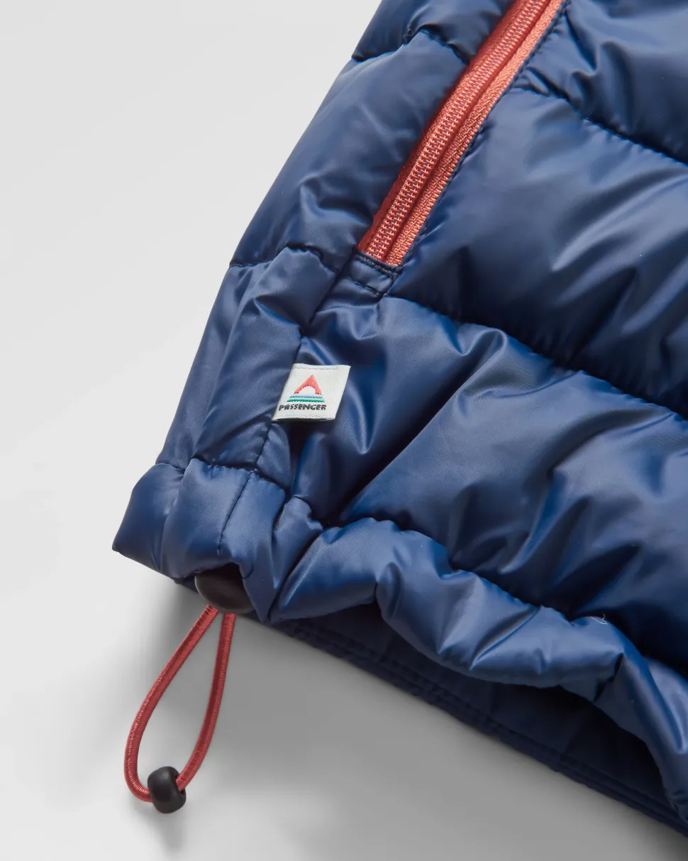 Roamer Insulated Vest