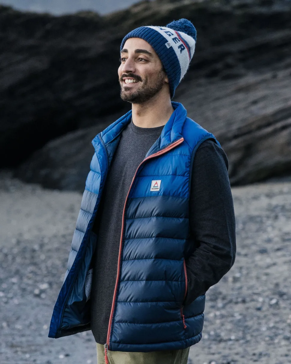 Roamer Insulated Vest