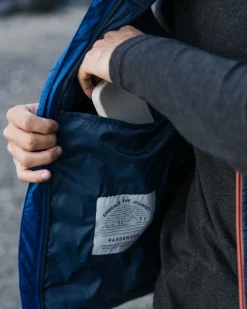 Roamer Insulated Vest